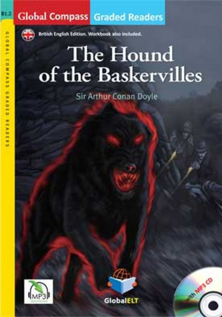 The Hound of the Baskervilles