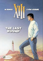 XIII 18 The Last Round XIII 18 The Last Round