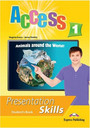 Access 1 Presentation Skills Access 1 Presentation Skills