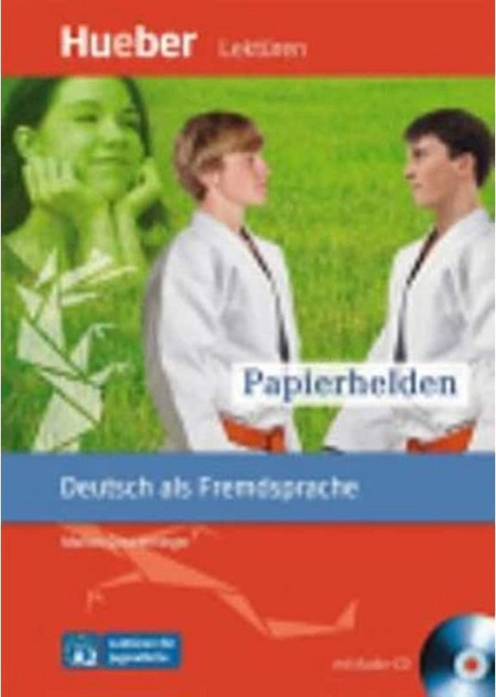 Papierhelden