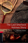 The Last Sherlock Holmes Story