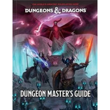 Dungeons & Dragons RPG: Dungeon Master's Guide