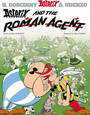 Asterix and the Roman Agent, Volume 15