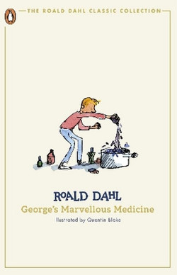 George's Marvellous Medicine