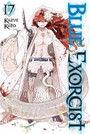 Blue Exorcist, Vol. 17 Blue Exorcist, Vol. 17