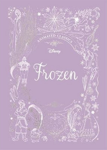 Frozen