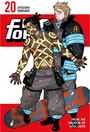 Fire Force, Vol. 20 Fire Force, Vol. 20