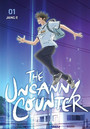 The Uncanny Counter, Vol. 1 The Uncanny Counter, Vol. 1