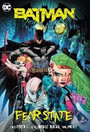 Batman Vol. 5 Batman Vol. 5