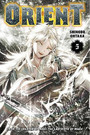 Orient, Volume 5