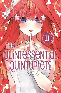 The Quintessential Quintuplets