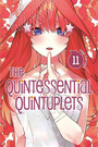 The Quintessential Quintuplets