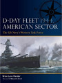 DDay Fleet 1944, American Sector DDay Fleet 1944, American Sector