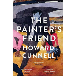 The Painter's Friend