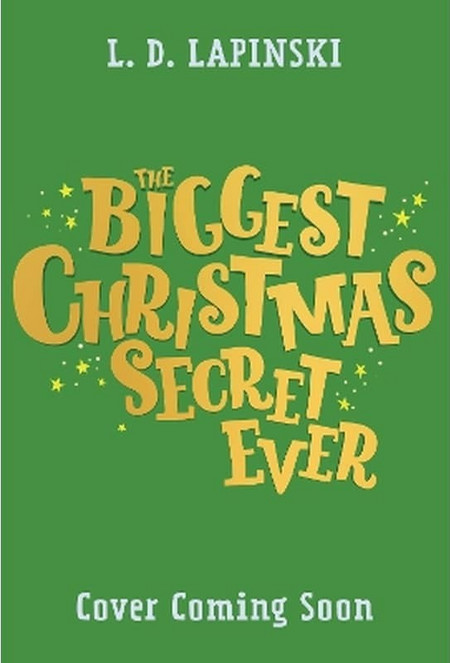 The Biggest Christmas Secret Ever
