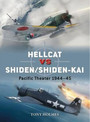 Hellcat vs Shiden/ShidenKai Hellcat vs Shiden/ShidenKai