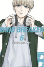 Wind Breaker Vol. 6 Wind Breaker Vol. 6