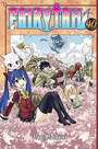Fairy Tail, Volume 40 Fairy Tail, Volume 40