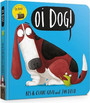Oi Dog!