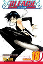 Bleach, Vol. 18 Bleach, Vol. 18
