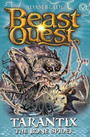 Beast Quest: Tarantix the Bone Spider Beast Quest: Tarantix the Bone Spider