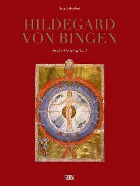 Hildegard Von Bingen