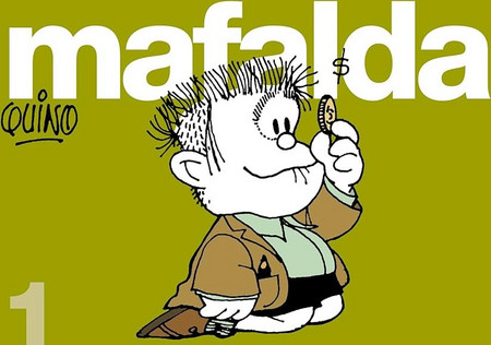 Mafalda 1