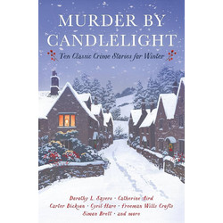 Murder by Candlelight
