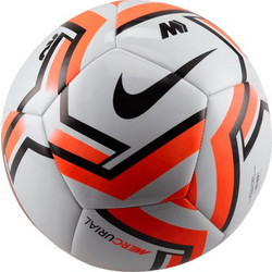 Nike Mercurial Fade FA25 Μπάλα Ποδοσφαίρου HV6330-085