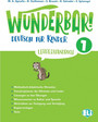 Wunderbar! 1
