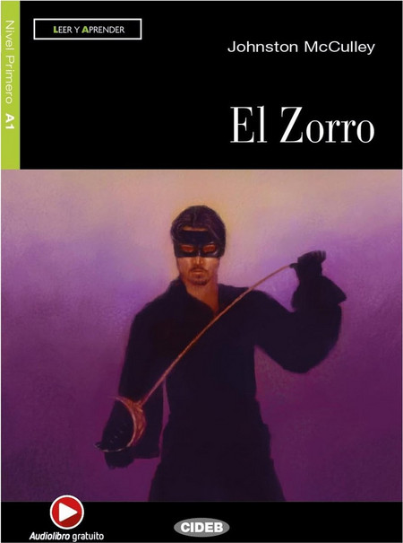 El Zorro