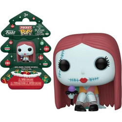 Funko Pocket Pop! The Nightmare Before Christmas Holiday Tree Sally