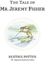 The Tale of Mr. Jeremy Fisher