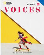 Voices Elementary Spark