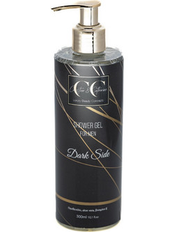 Christian & Catherine Ανδρικό Αφρόλουτρο σε Gel 300ml
