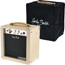 Harley Benton Tube5 Celestion Bundle 1