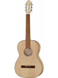 Gewa Pro Natura Silver 7/8 Maple