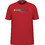 Head Παιδικό T-Shirt Κοντομάνικο Κόκκινο 816104-RD