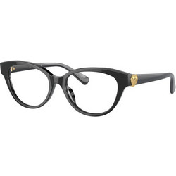 Versace VE3005 GB1 U Παιδικός Σκελετός Γυαλιών Οράσεως Κοκάλινος Μαύρος