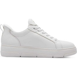 Tamaris Γυναικεία Sneakers Λευκά 1-23758-45-100
