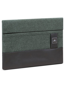 Rivacase 8803 Θήκη Laptop 14.1" Khaki