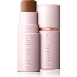 Makeup Revolution Light Sunkissed Bronzer Stick 4.5gr