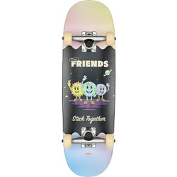 Globe Kids Wide Mini True Friends 7.9