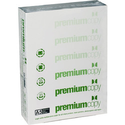 Premium Copy Χαρτί Α5 80gr/m² 500 Φύλλα