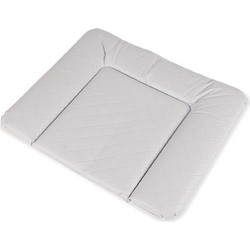PoliHome Comfort Μαλακή Αλλαξιέρα Μωρού Πλαστική 74x85cm Μωβ