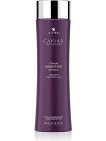 Alterna Caviar Anti-Aging Clinical Σαμπουάν για Επανόρθωση 250ml