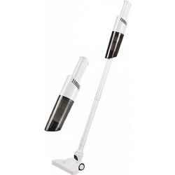 XM17 Επαναφορτιζόμενη Σκούπα Stick & Χειρός White