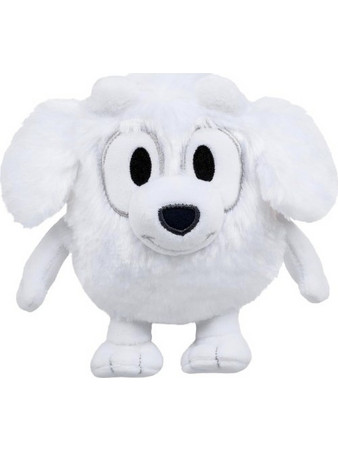 Giochi Preziosi Bluey Lila 20cm