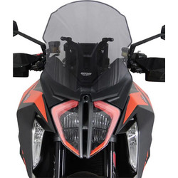 MRA Φιμέ Ζελατίνα Μηχανής για KTM 1290 Super Duke GT '19