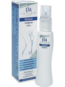 InterMed Exa Intima Fresh Original Γυναικείο Αποσμητικό Ευαίσθητης Περιοχής Spray 60ml